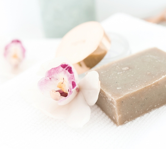 Foto bloemen -  ambiance